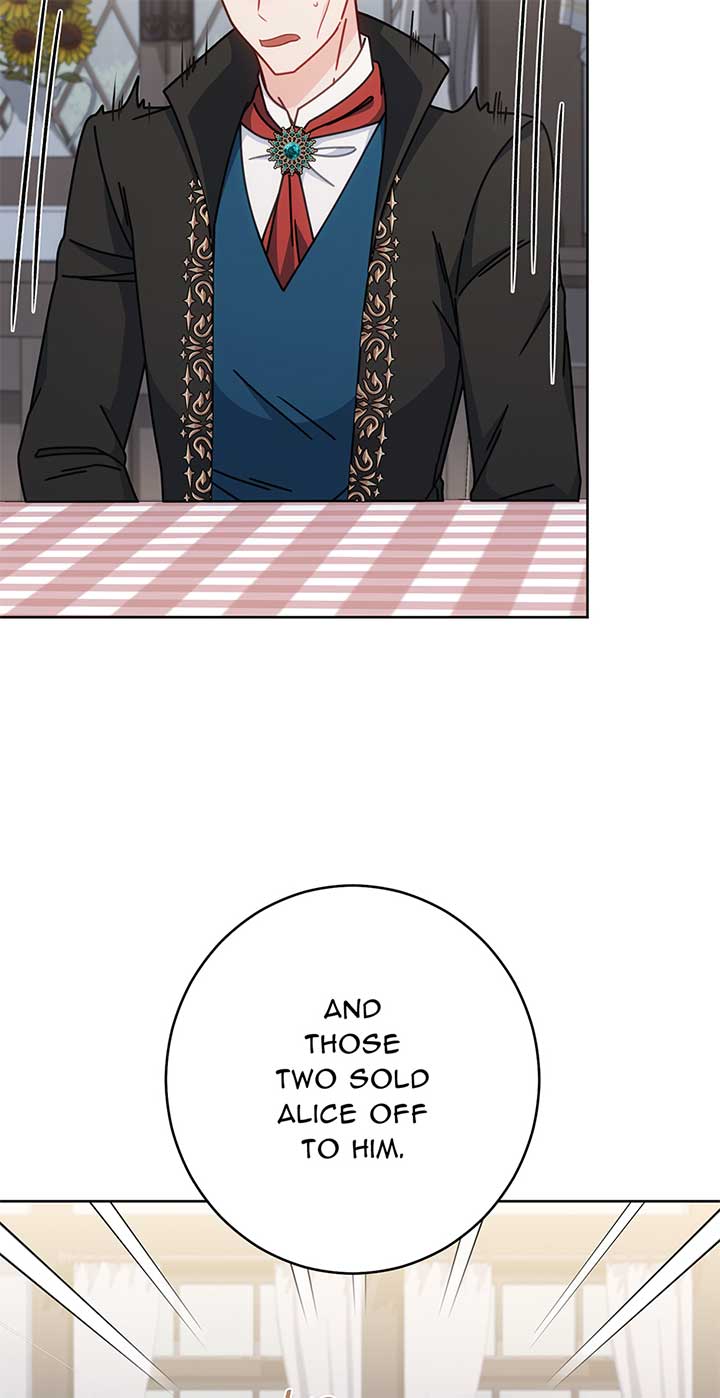 I Tried To Live A Good Life, But! Chapter 37 311 28