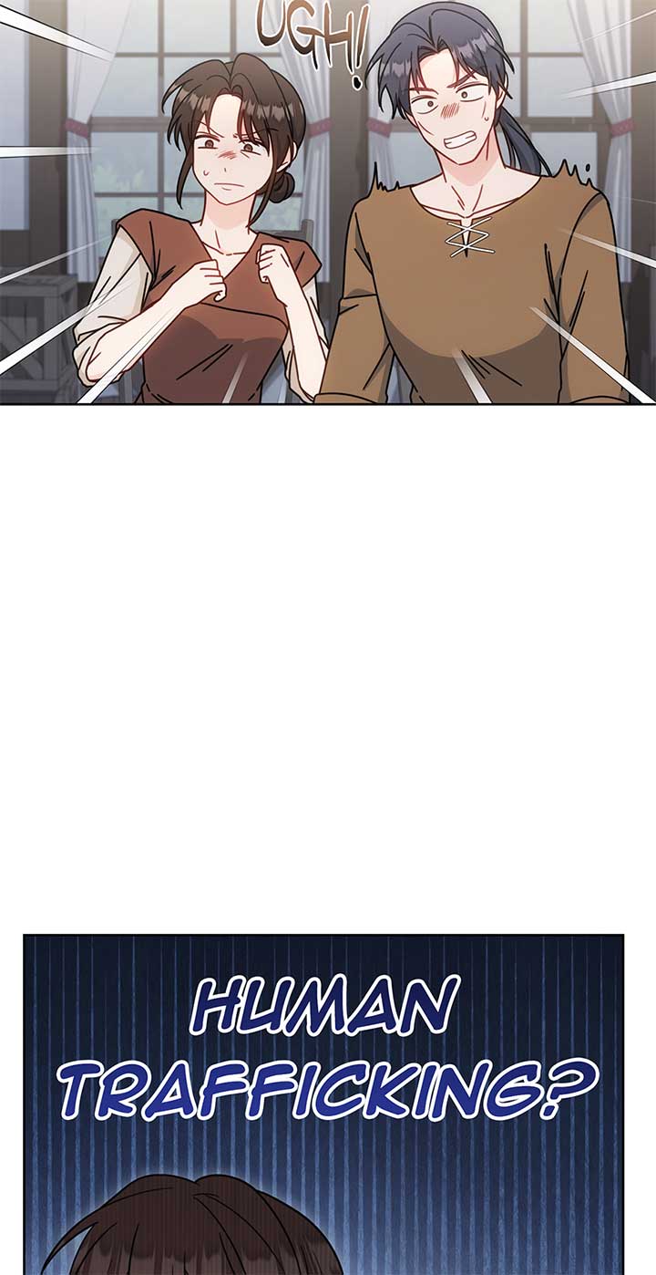 I Tried To Live A Good Life, But! Chapter 37 312 29