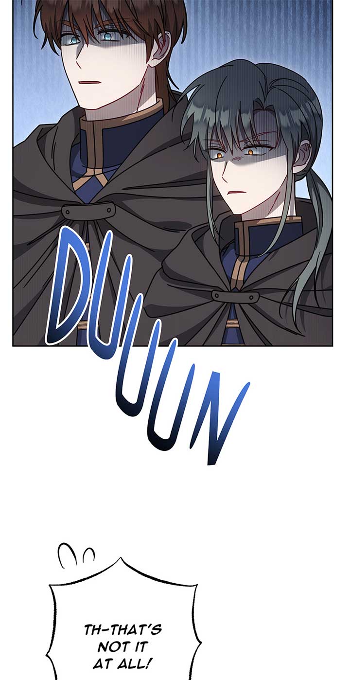 I Tried To Live A Good Life, But! Chapter 37 313 30