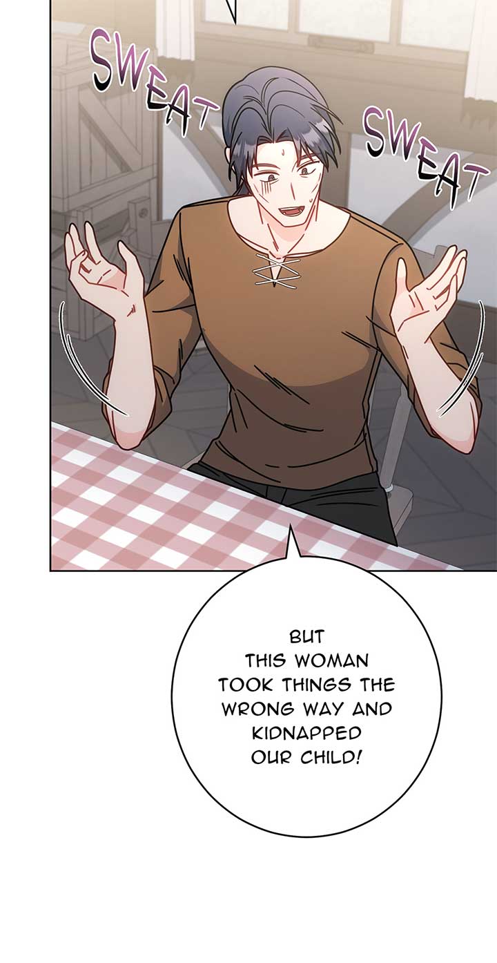 I Tried To Live A Good Life, But! Chapter 37 315 32