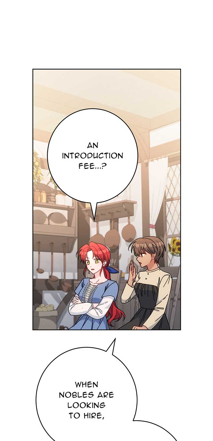 I Tried To Live A Good Life, But! Chapter 37 316 33