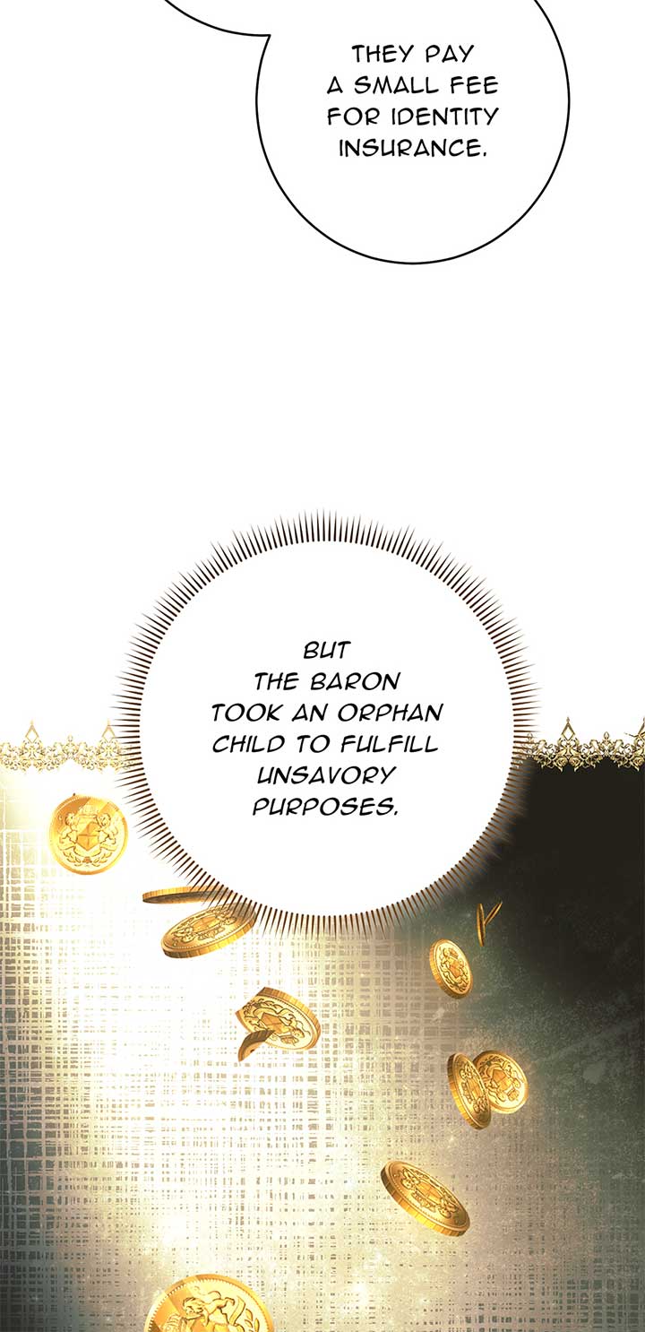 I Tried To Live A Good Life, But! Chapter 37 317 34