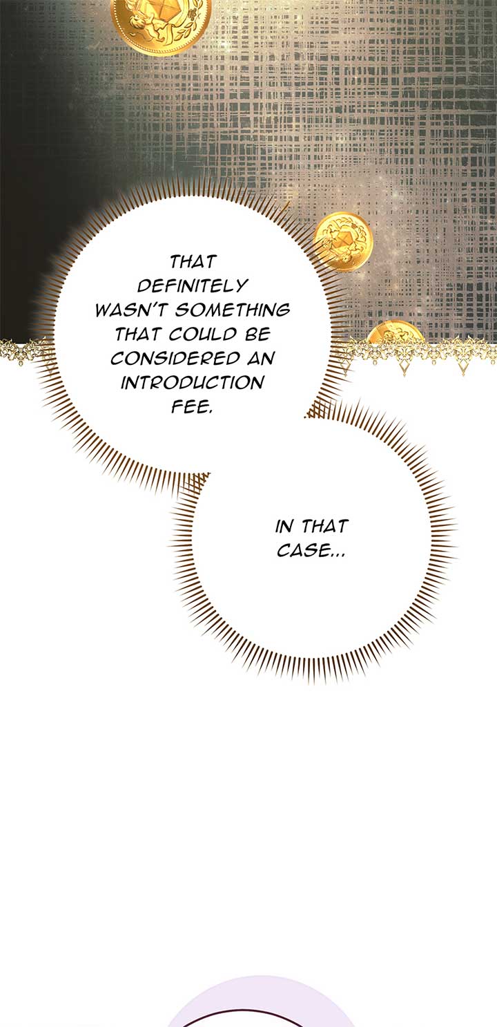 I Tried To Live A Good Life, But! Chapter 37 318 35