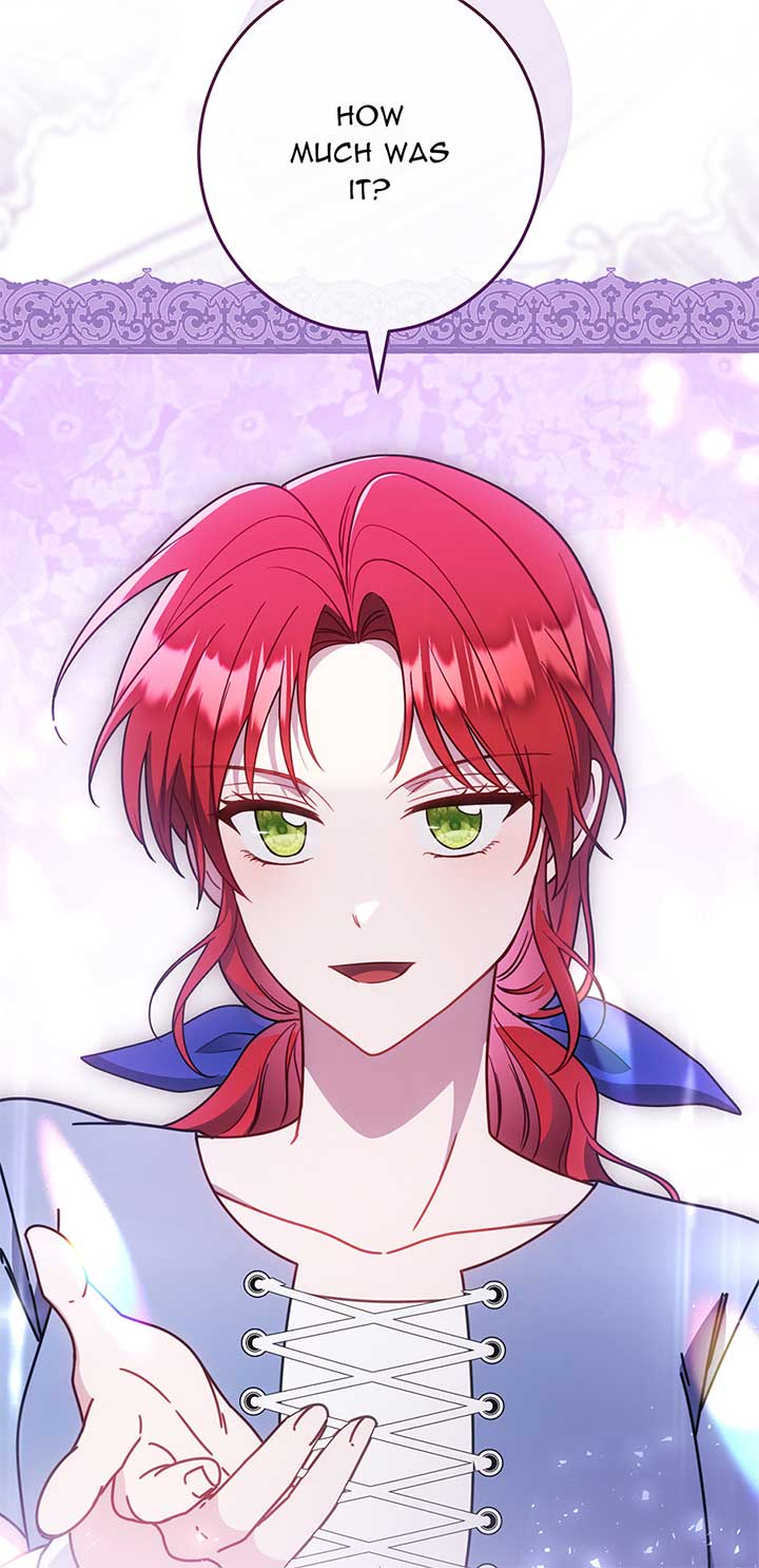 I Tried To Live A Good Life, But! Chapter 37 319 36