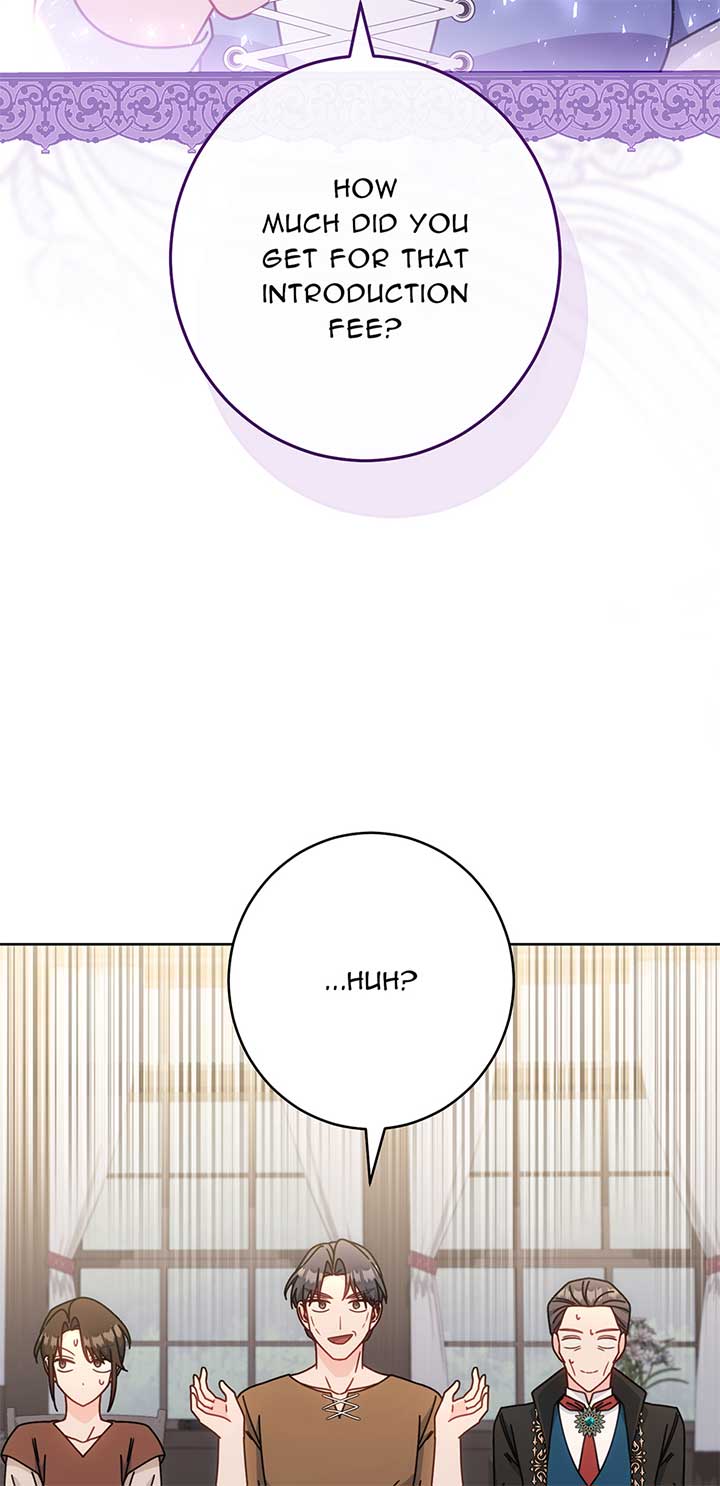 I Tried To Live A Good Life, But! Chapter 37 320 37