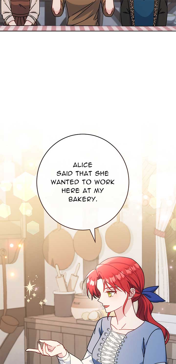 I Tried To Live A Good Life, But! Chapter 37 321 38