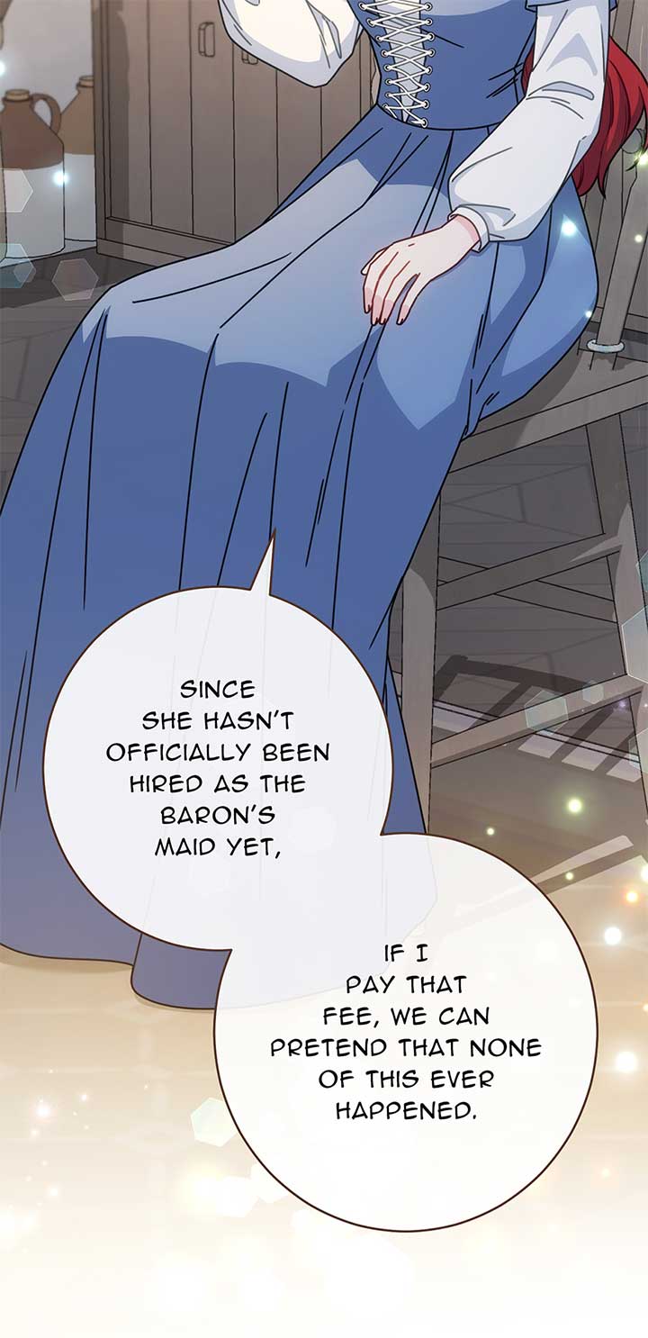 I Tried To Live A Good Life, But! Chapter 37 322 39