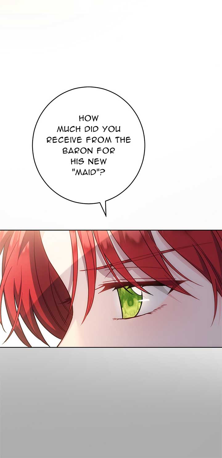 I Tried To Live A Good Life, But! Chapter 37 323 40