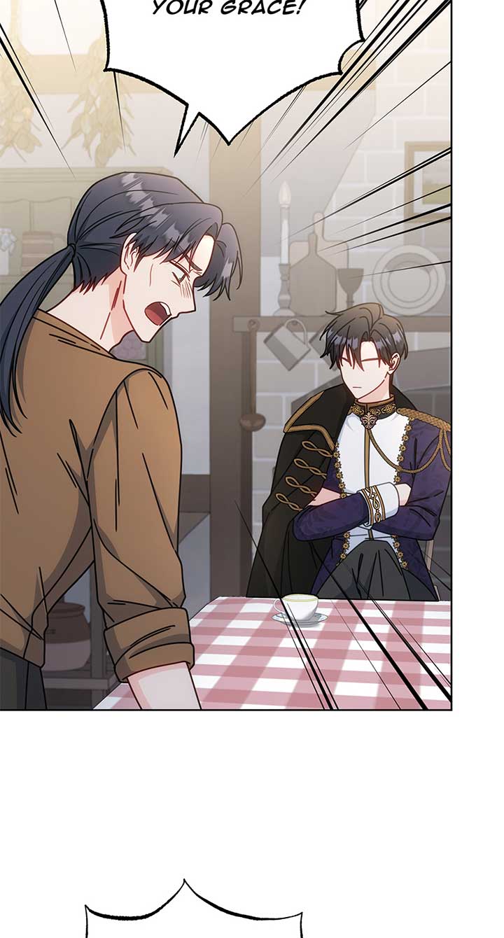 I Tried To Live A Good Life, But! Chapter 37 326 43