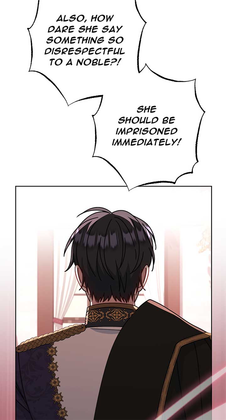 I Tried To Live A Good Life, But! Chapter 37 327 44