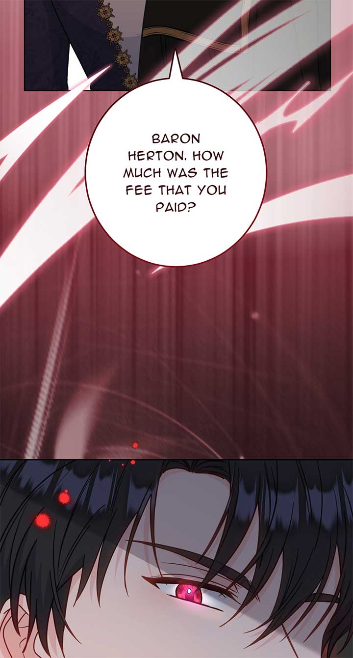 I Tried To Live A Good Life, But! Chapter 37 328 45