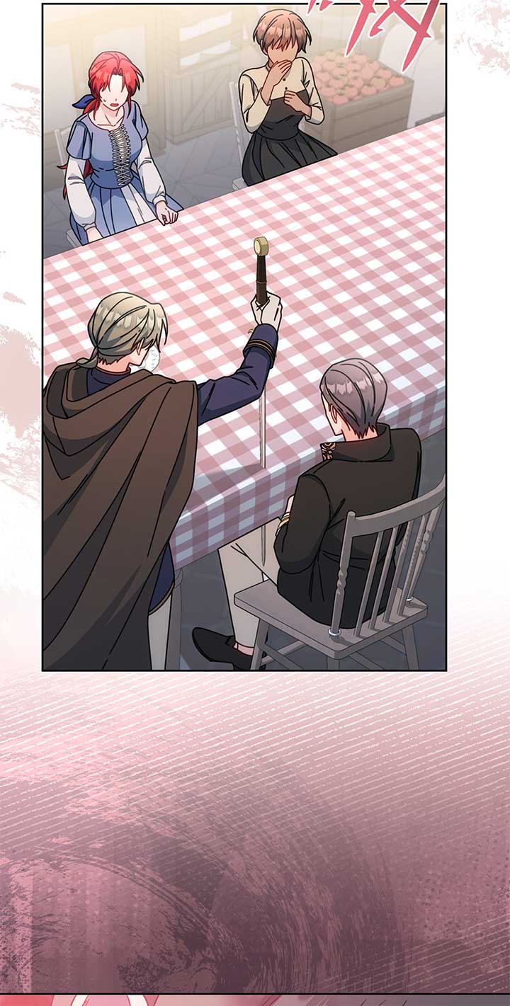 I Tried To Live A Good Life, But! Chapter 37 334 51