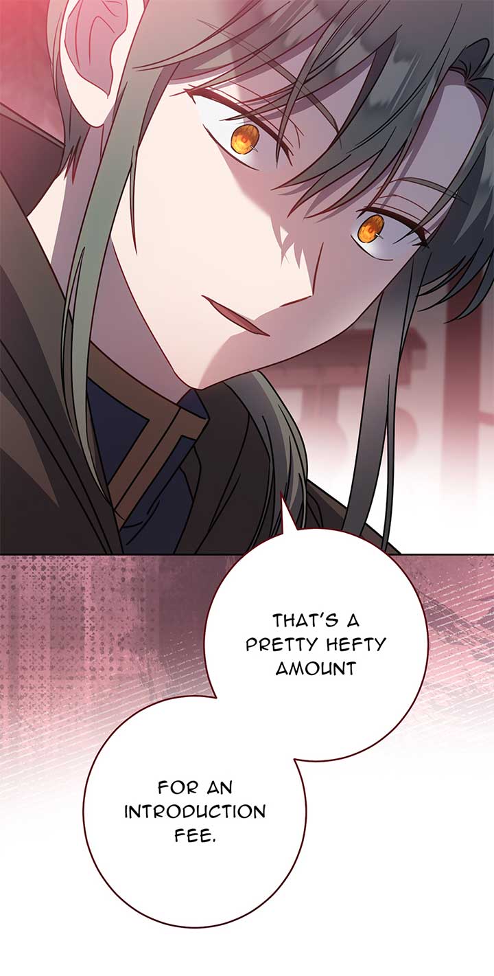 I Tried To Live A Good Life, But! Chapter 37 335 52