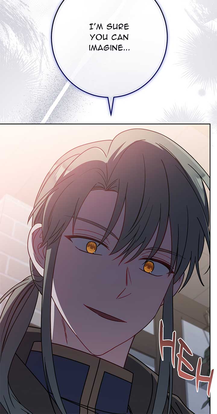 I Tried To Live A Good Life, But! Chapter 37 340 57