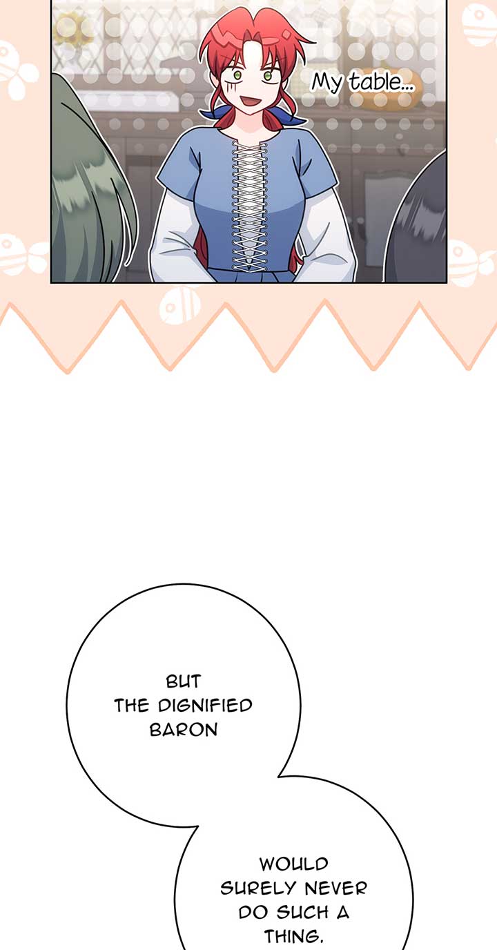 I Tried To Live A Good Life, But! Chapter 37 342 59