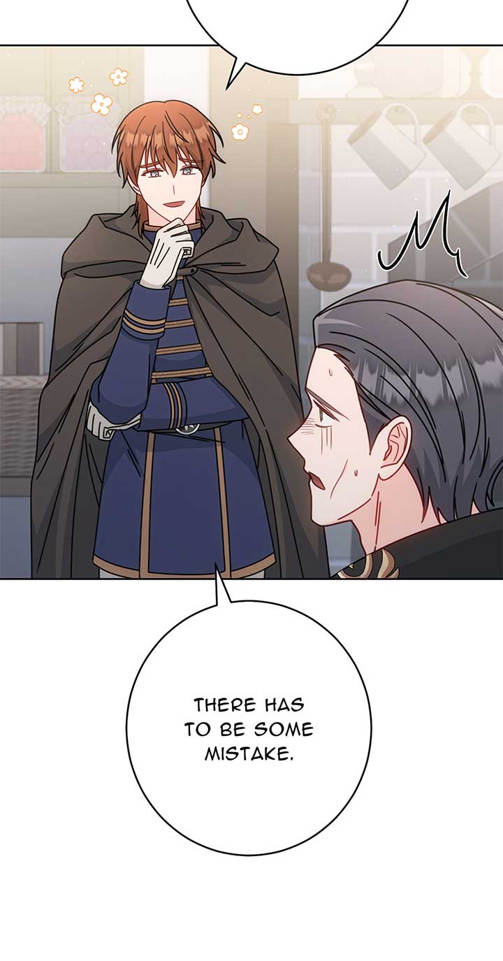 I Tried To Live A Good Life, But! Chapter 37 343 60