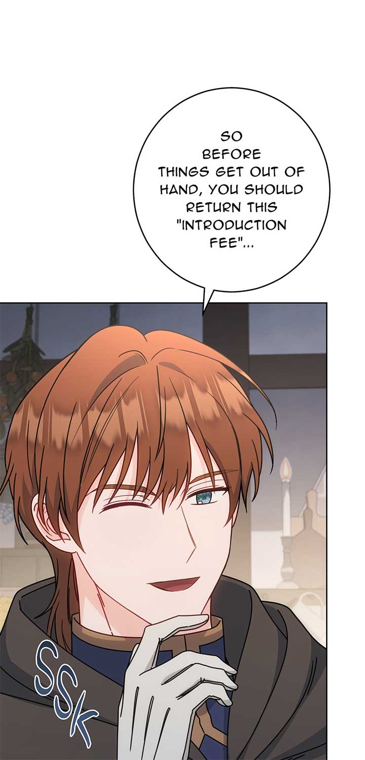 I Tried To Live A Good Life, But! Chapter 37 344 61