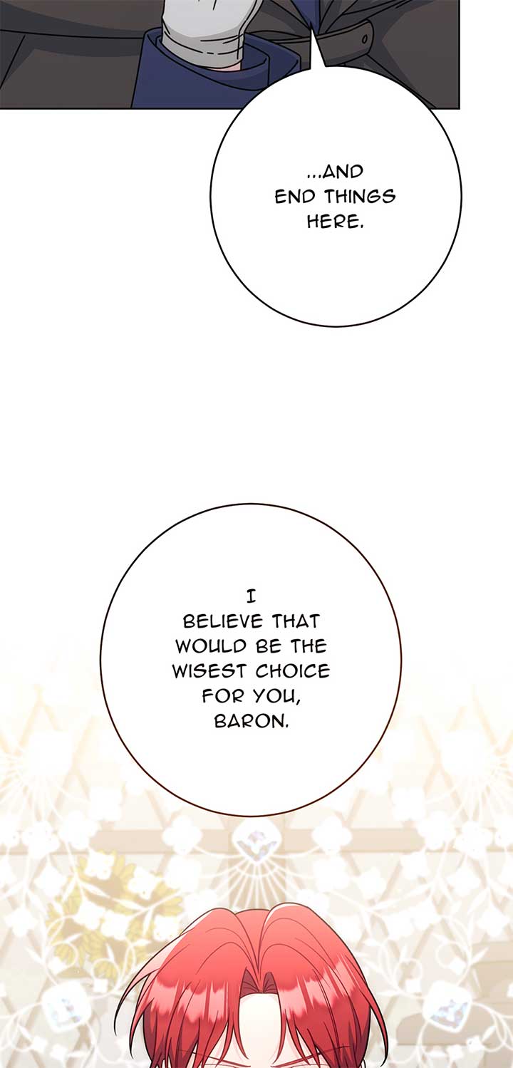 I Tried To Live A Good Life, But! Chapter 37 345 62