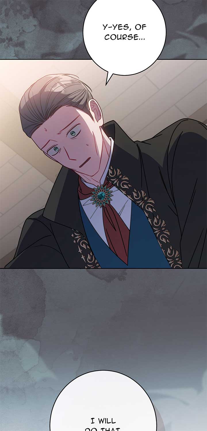 I Tried To Live A Good Life, But! Chapter 37 347 64