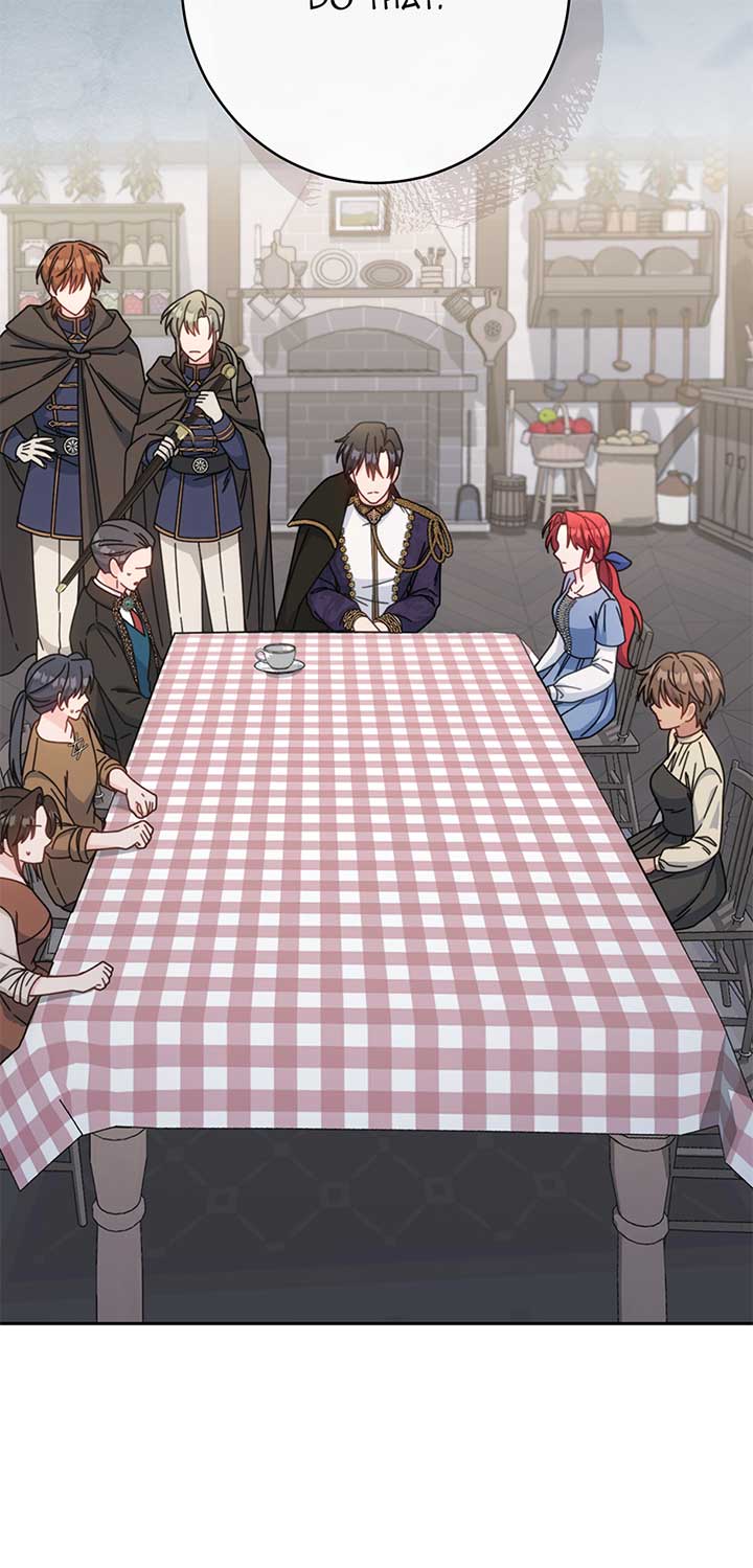 I Tried To Live A Good Life, But! Chapter 37 348 65