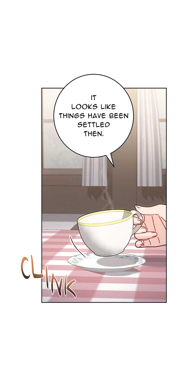 I Tried To Live A Good Life, But! Chapter 37 349 66