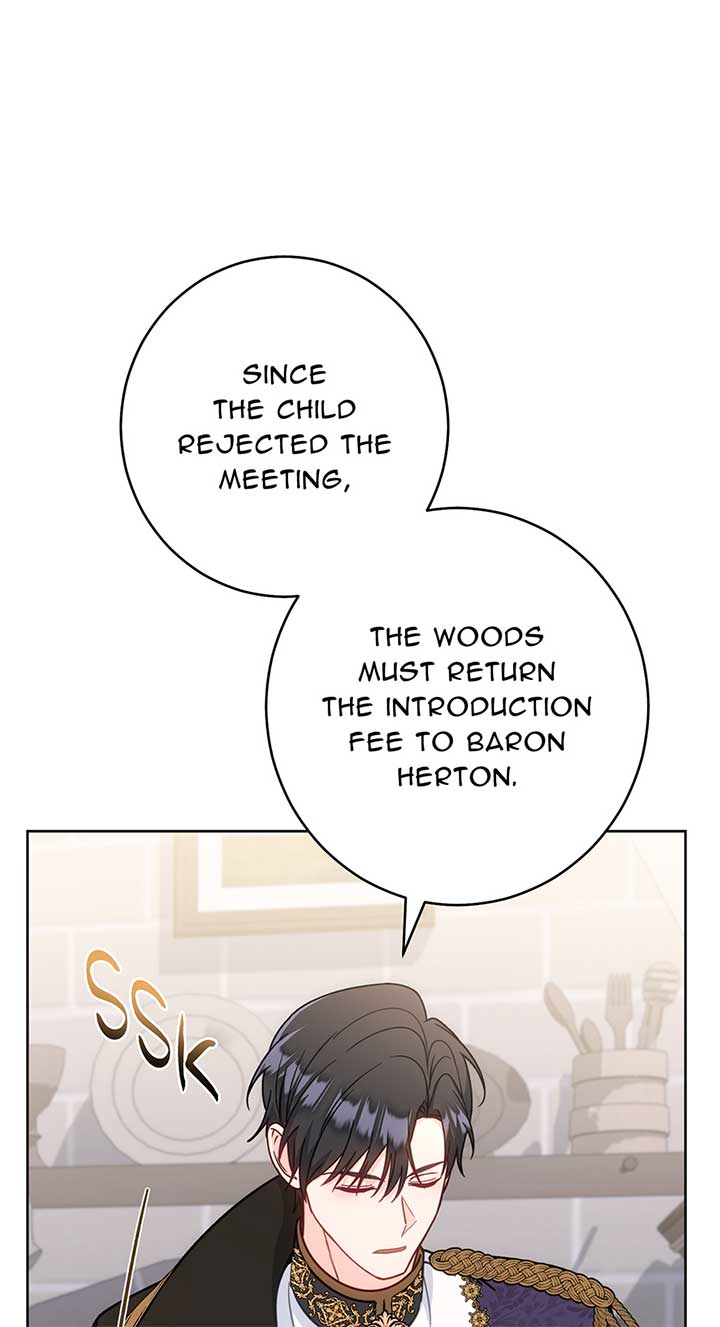 I Tried To Live A Good Life, But! Chapter 37 350 67