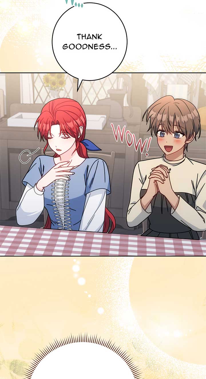 I Tried To Live A Good Life, But! Chapter 37 352 69