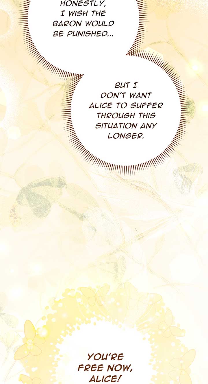 I Tried To Live A Good Life, But! Chapter 37 353 70