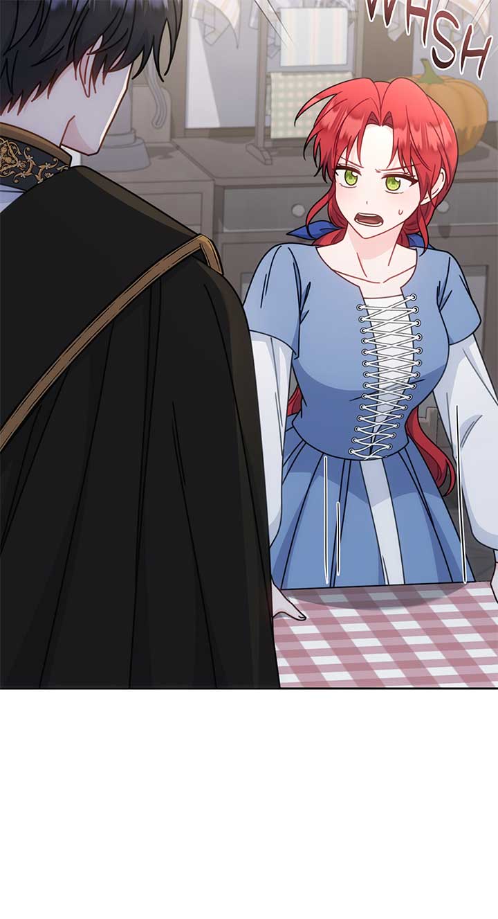 I Tried To Live A Good Life, But! Chapter 37 356 73