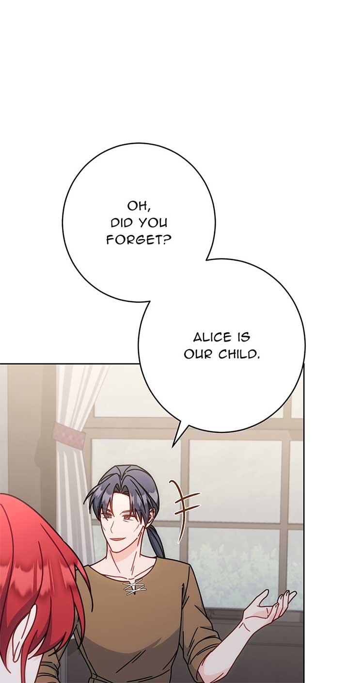 I Tried To Live A Good Life, But! Chapter 37 357 74