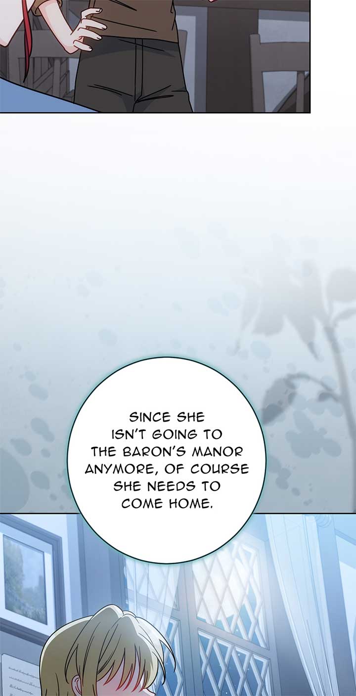 I Tried To Live A Good Life, But! Chapter 37 358 75