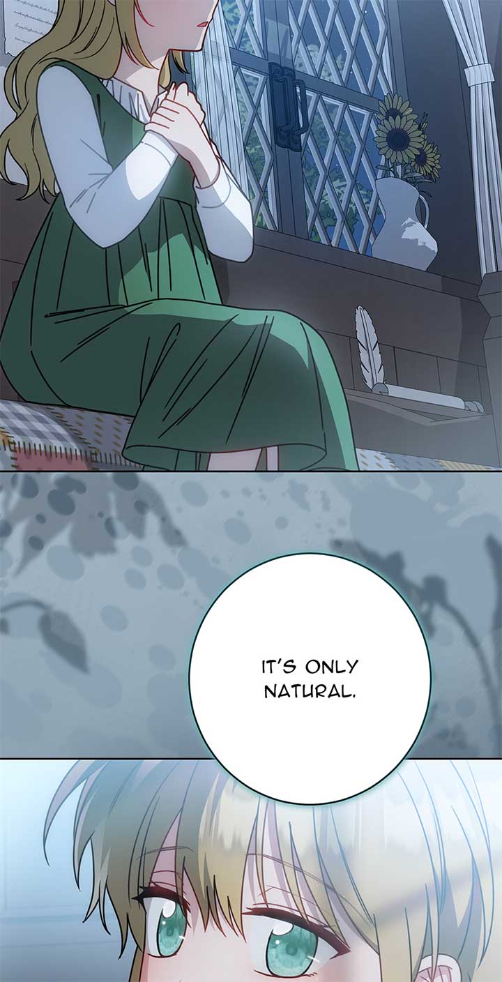 I Tried To Live A Good Life, But! Chapter 37 359 76