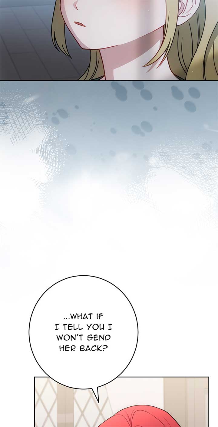 I Tried To Live A Good Life, But! Chapter 37 360 77