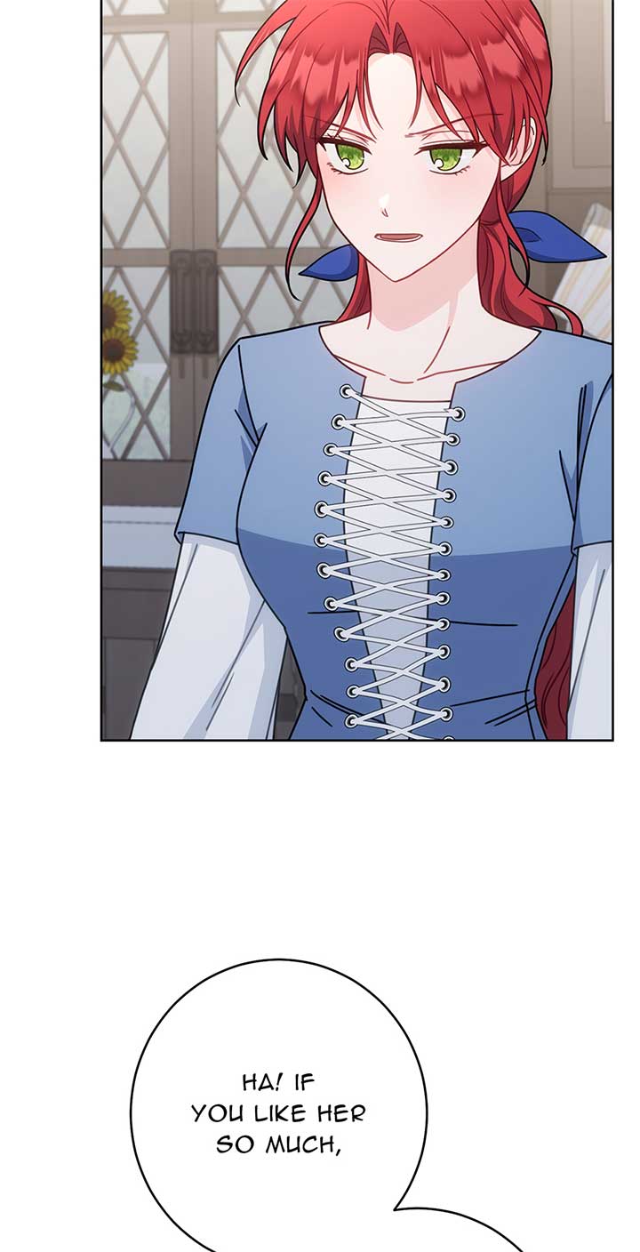 I Tried To Live A Good Life, But! Chapter 37 361 78