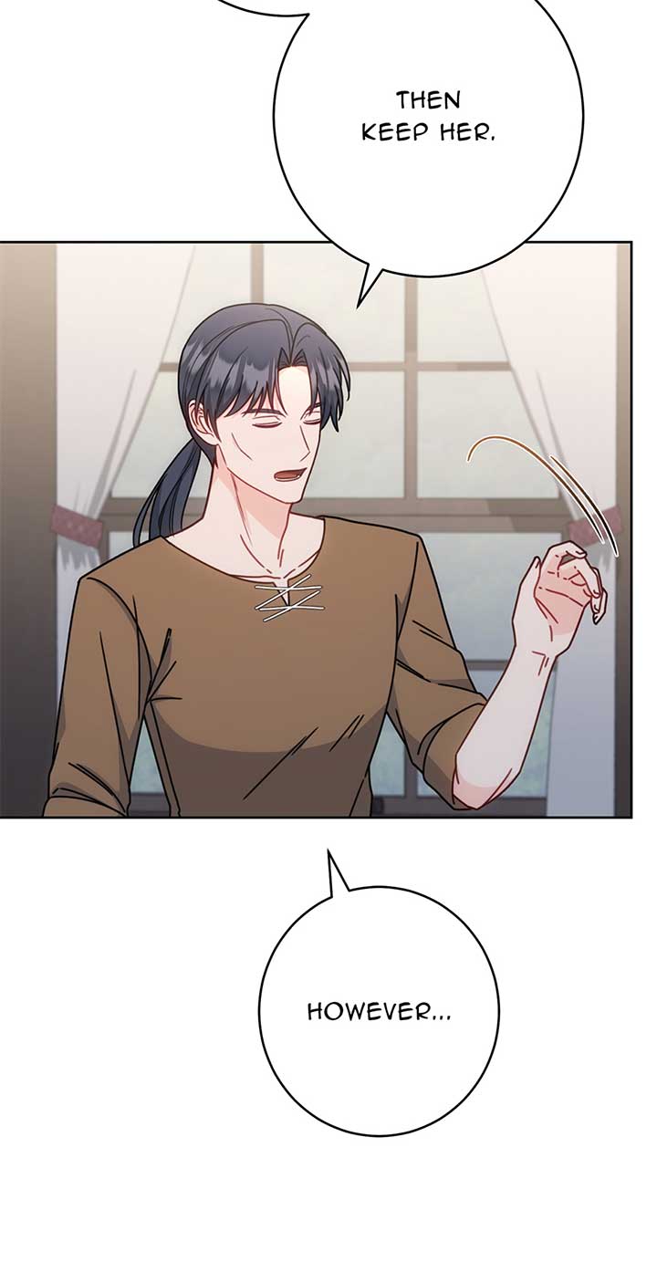 I Tried To Live A Good Life, But! Chapter 37 362 79