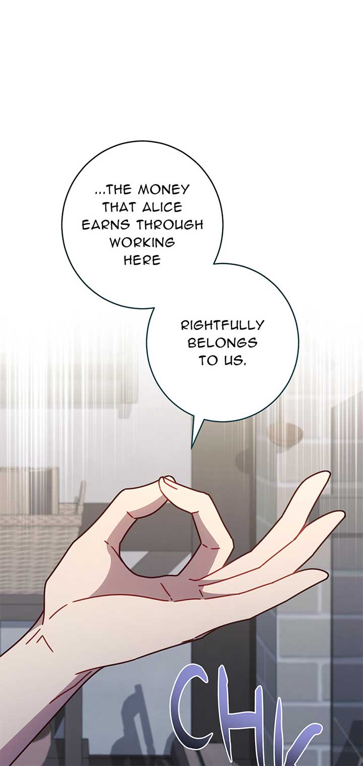 I Tried To Live A Good Life, But! Chapter 37 363 80