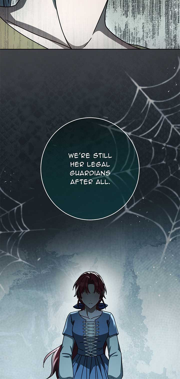 I Tried To Live A Good Life, But! Chapter 37 365 82