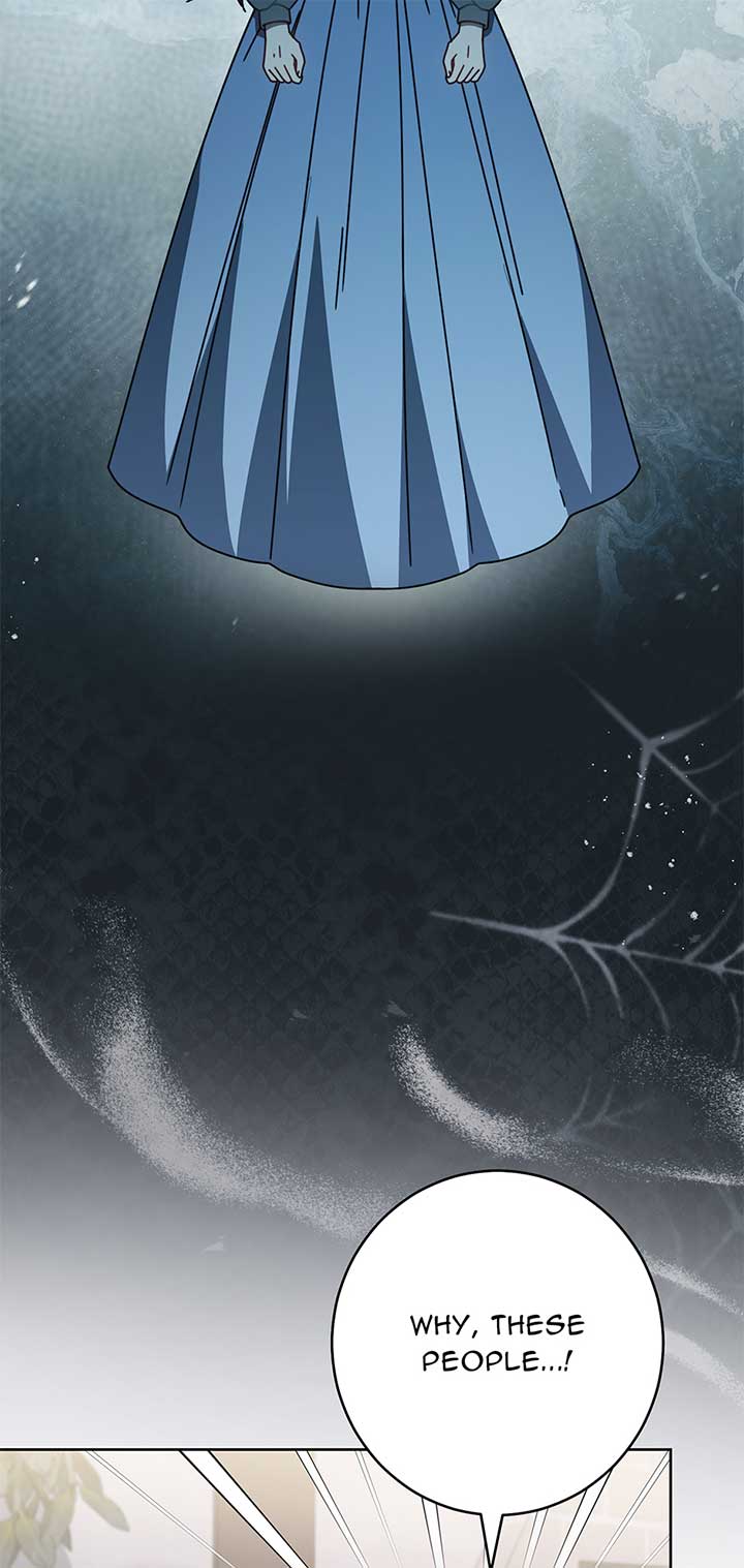 I Tried To Live A Good Life, But! Chapter 37 366 83