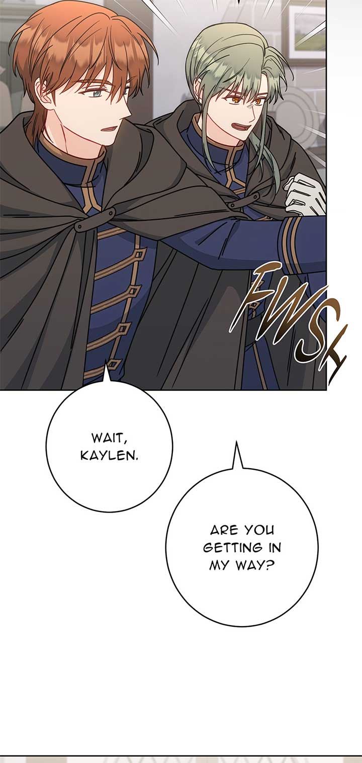 I Tried To Live A Good Life, But! Chapter 37 367 84