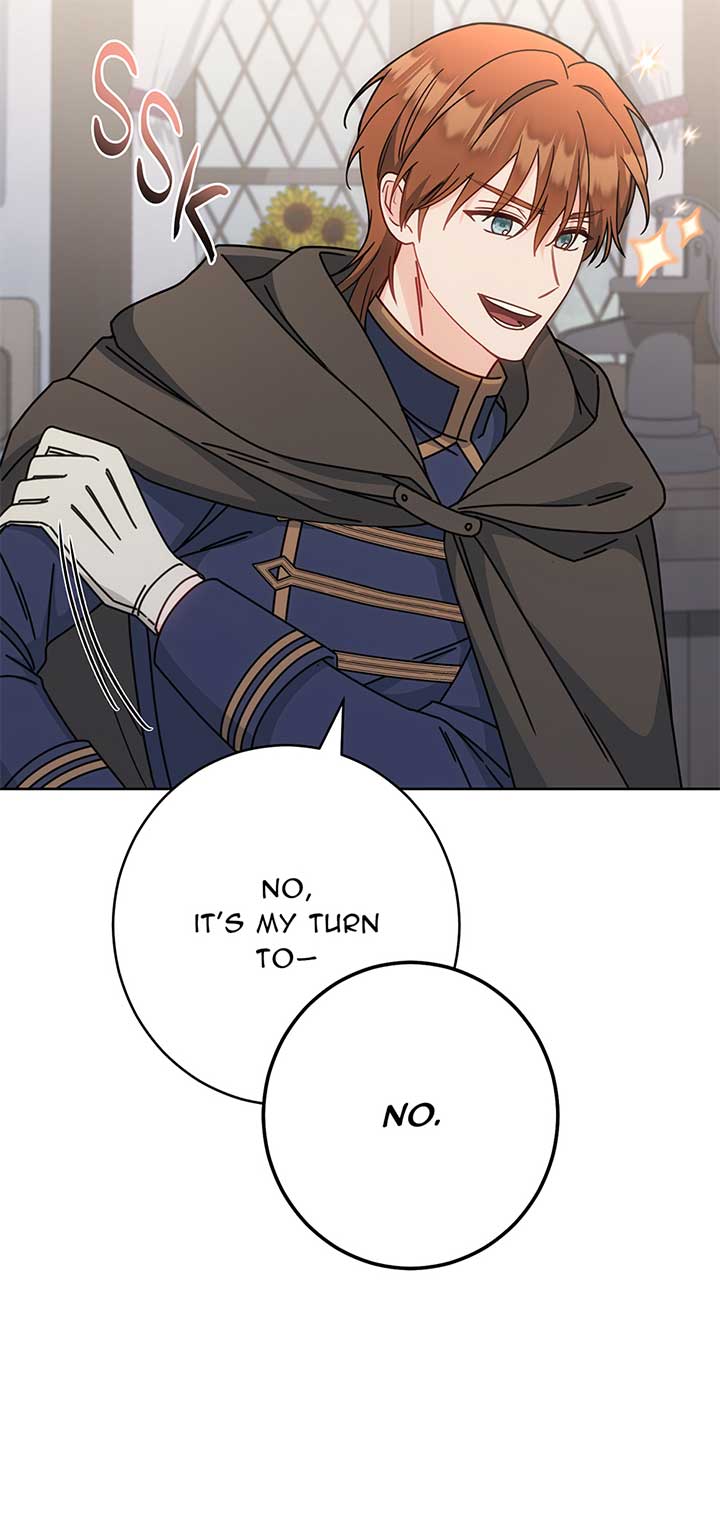 I Tried To Live A Good Life, But! Chapter 37 368 85