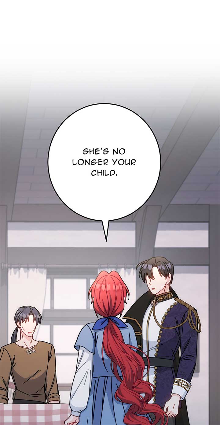 I Tried To Live A Good Life, But! Chapter 37 369 86