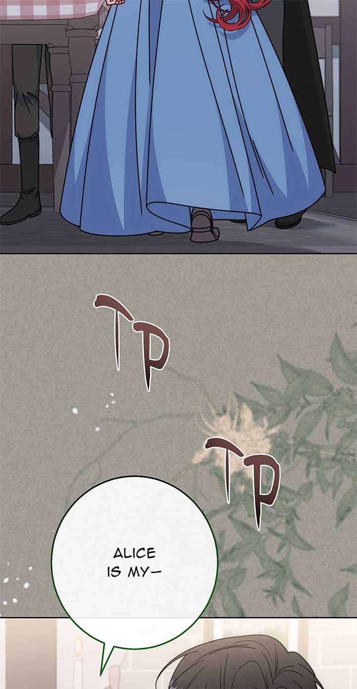 I Tried To Live A Good Life, But! Chapter 37 370 87