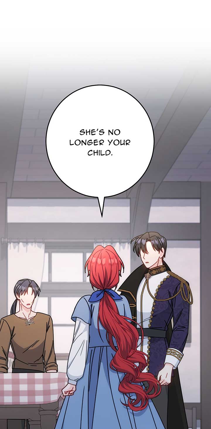 I Tried To Live A Good Life, But! Chapter 38 326 001