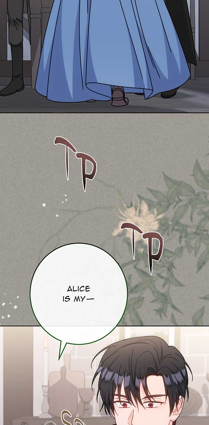 I Tried To Live A Good Life, But! Chapter 38 327 002