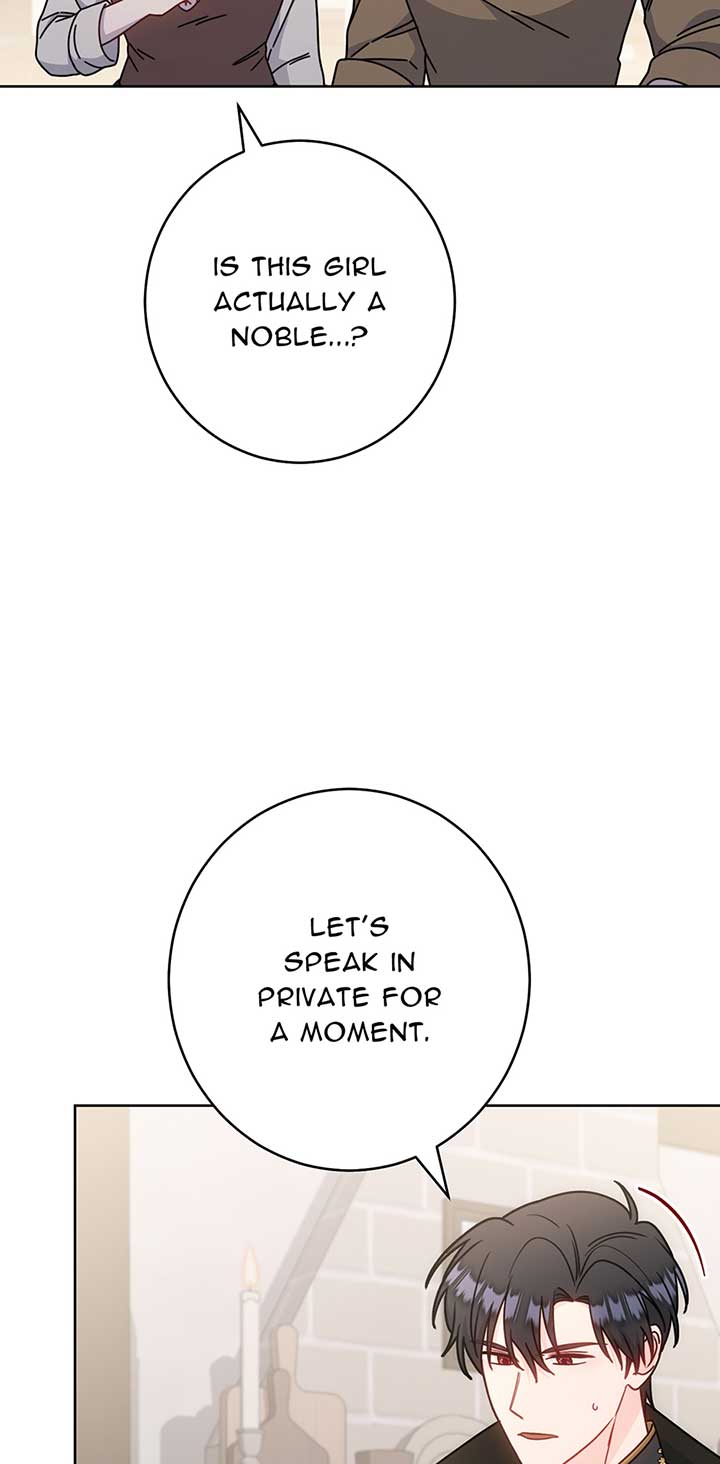 I Tried To Live A Good Life, But! Chapter 38 332 007