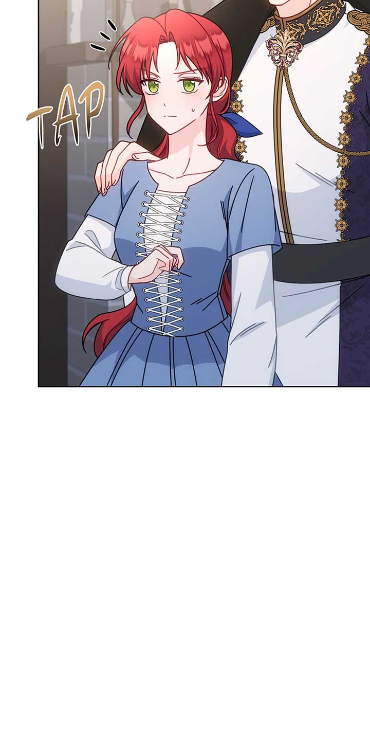 I Tried To Live A Good Life, But! Chapter 38 333 008