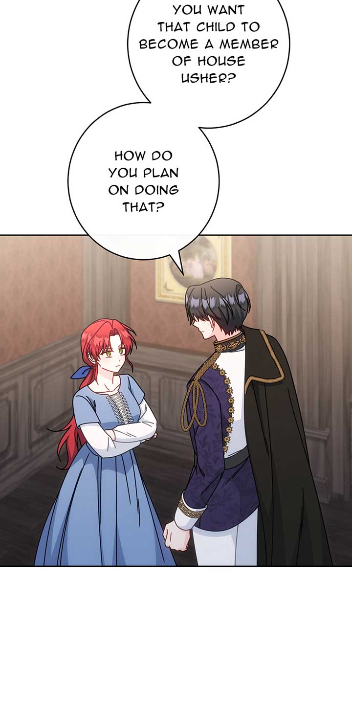 I Tried To Live A Good Life, But! Chapter 38 335 010