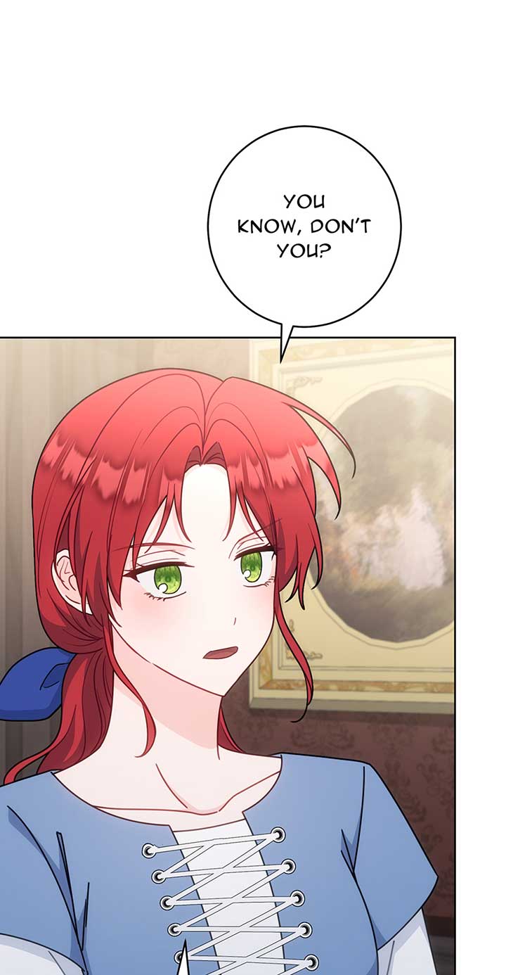 I Tried To Live A Good Life, But! Chapter 38 336 011