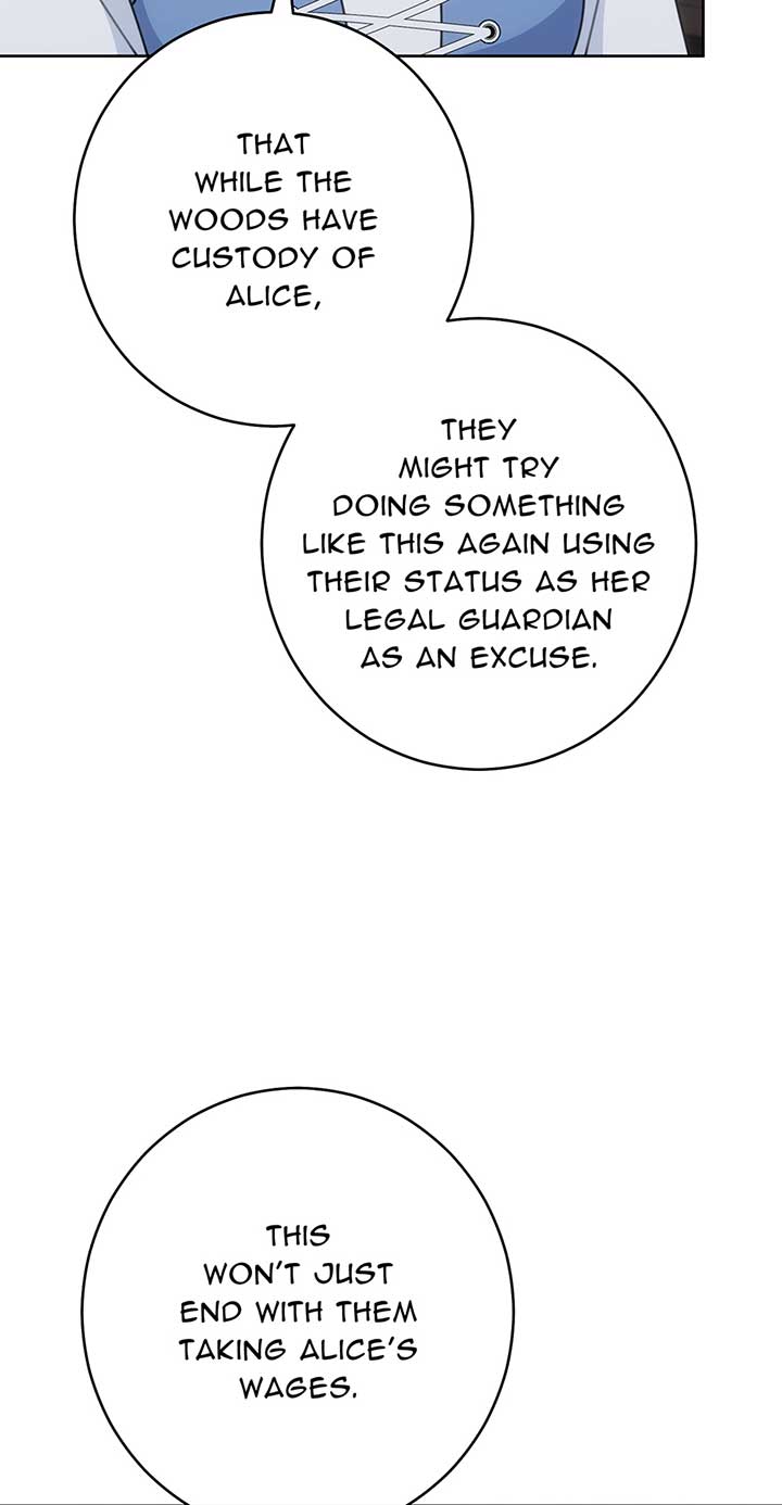 I Tried To Live A Good Life, But! Chapter 38 337 012