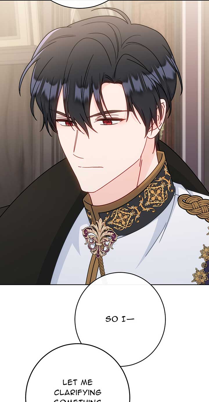 I Tried To Live A Good Life, But! Chapter 38 338 013